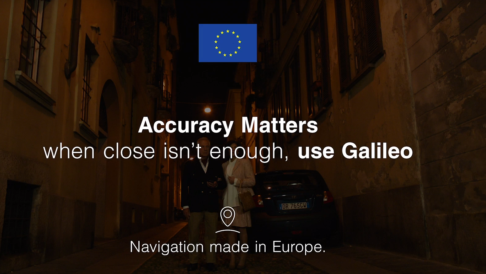 GSA “Accuracy Matters” キャンペーン開始